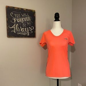 The North Face Athletic T-Shirt